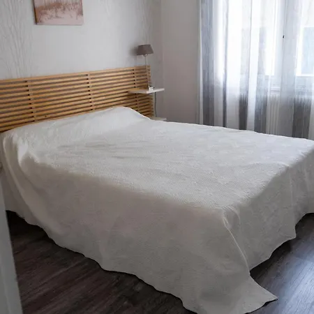 Maison Quartier De L'aiguillon Hébergement de vacances