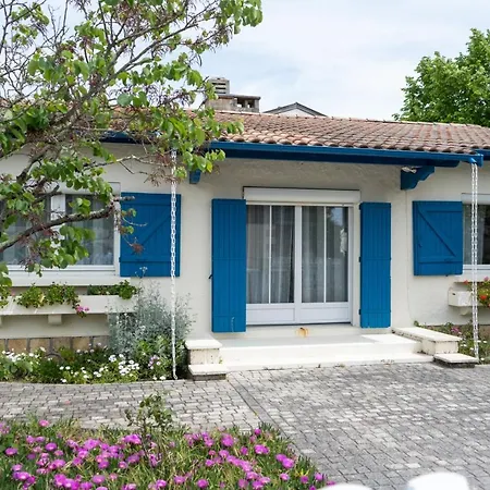 Maison Quartier De L'aiguillon La Teste-de-Buch