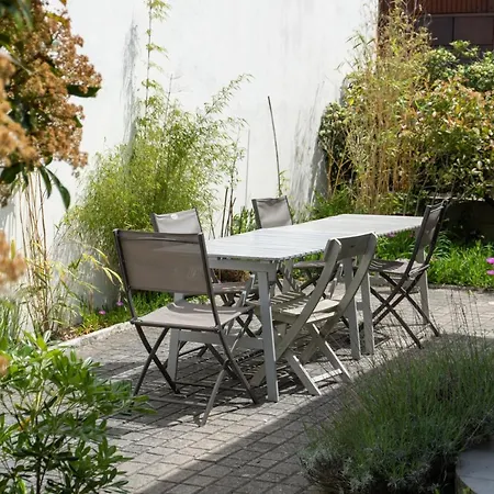 Maison Quartier De L'aiguillon Holiday home