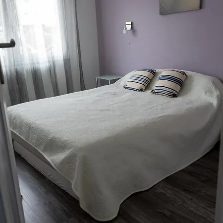 Maison Quartier De L'aiguillon Holiday home