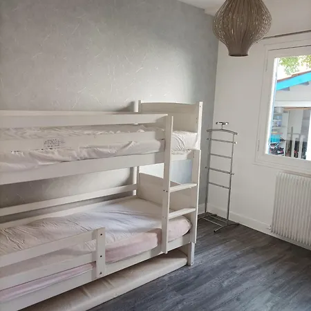 Σπίτι διακοπών Maison Quartier De L'aiguillon La Teste-de-Buch